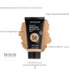 benecos Natural Cosmetics - Natural Creamy Make Up - Vanilla