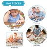 Jigsaw Puzzles for Adults 1000, Puzzles for Adults, Challenging Puzzles,