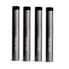 PRO X4 W3LL PEOPLE Cruelty-Free Expressionist Mascara Mini PRO BLACK