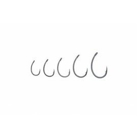 Korda Krank X Carp Fishing Hook: 8