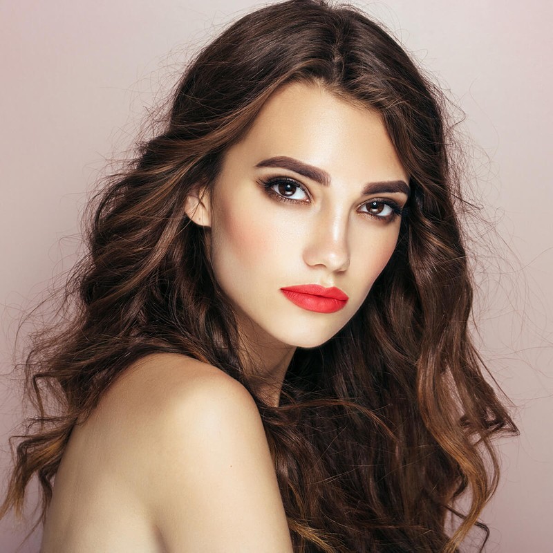 Karen Murrell Natural Lipstick - 12 Rymba Rhythm, 4g