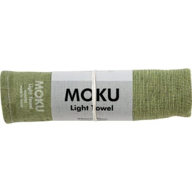 [Contex] MOKU <41781-004> Face Towel, M Size (Green)