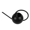 1000ml Watering Can Long Spout Watering Pot Stainless Steel Semi