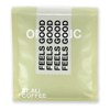 ST. ALi Feels Good Coffee Beans 250 g
