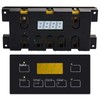 316455410 Range Oven Control Board for Electrolux Kenmore, Gas Range