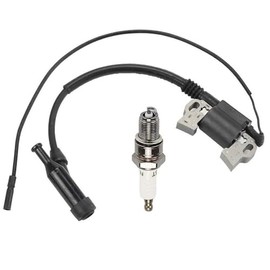 For Ignition Coil For HONDA GX240 GX270 GX340 GX390 8HP 9HP 11HP 13HP Engines