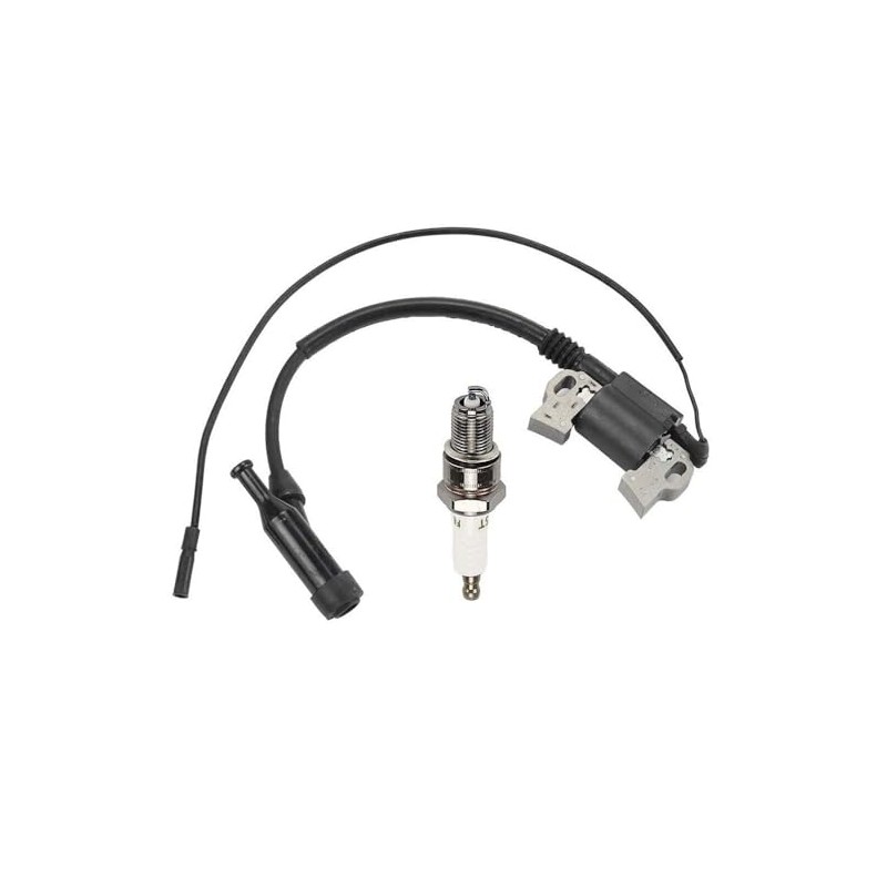 For Ignition Coil For HONDA GX240 GX270 GX340 GX390 8HP