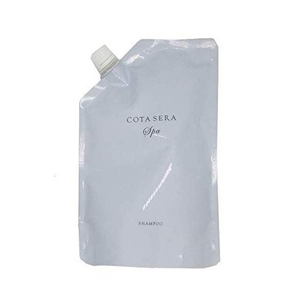 Kotacera Spa Shampoo 25.4 fl oz (750 ml) Refill