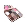 PALETA DE SOMBRAS DESERT MOONLIGHT MOIRA COSMETICS EPP008
