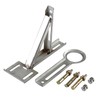 Undermount Sink Mounting Brackets,Kitchen Sink,Brackets Bathroom Hardware Tripod Rack Stand