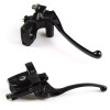 Master 1" Handlebar 14mm Bore Motorcycle Clutch Hydraulic Brake Master