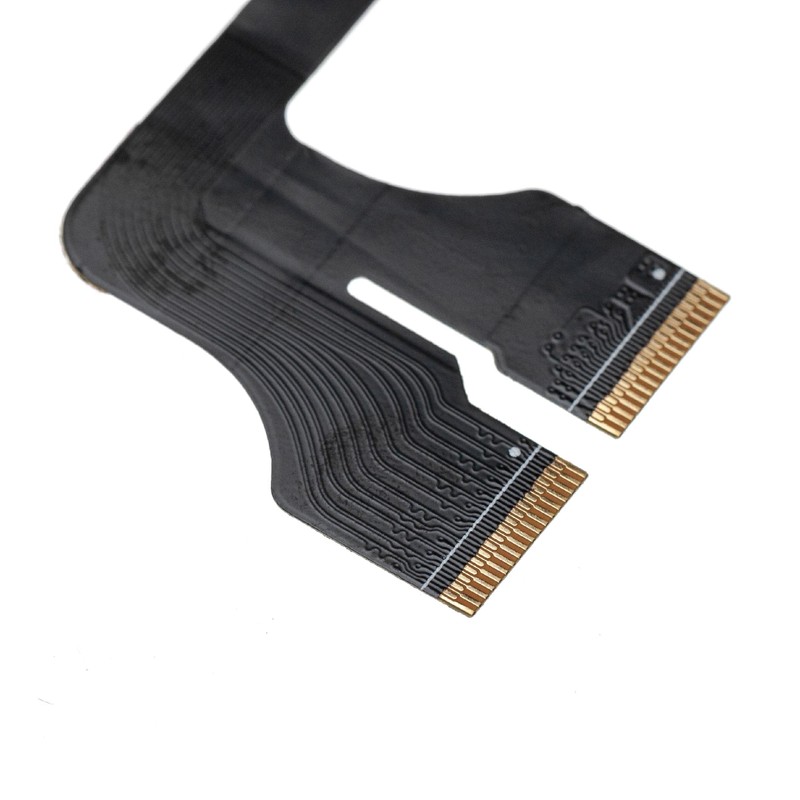 vhbw Ribbon Cable Compatible with DJI Phantom 3 Advanced, 3