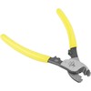 Wire Cutters Stripper, RT-22 6” Cable Wire Stripper Chrome Vanadium