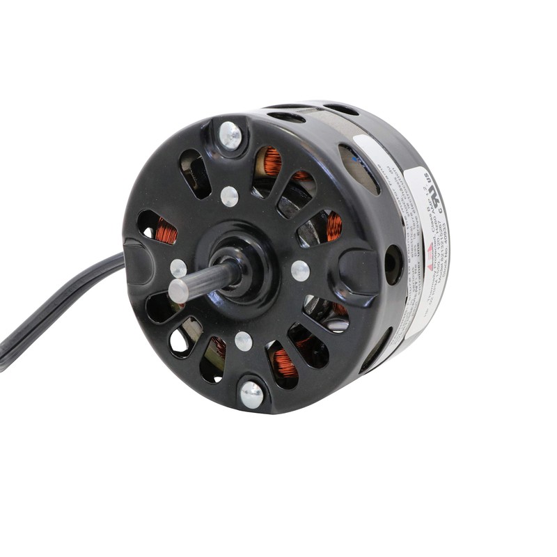 Endurance Pro 3.3 Inch Diameter Vent Fan Motor Direct Replacement