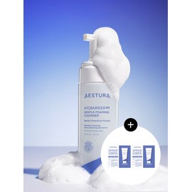 Aestra Ato Barrier 365 Gentle Foaming Cleanser 150ml / 아토베리어365 젠틀 포밍클렌저 150ml