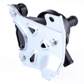 SCITOO Auxiliary Water Pump for 2004 2005 2006 2007 2008 2009 For Toyota For Prius 1.5L auxiliary cooling water pump 0400032528