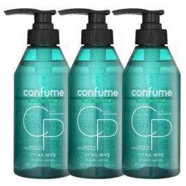 Fruit Land 과일나라 컨퓸 하드 헤어젤 400ml 2개~3개구성 네추럴한 세팅력 [과일나라 컨퓸 하드 헤어젤 600ml 2개 3개] Fruit World ConFilm Hard Hair Gel 400ml 2~3 Pack Natural Setting Power [Fruit World ConFilm Hard Hair Gel 600ml 2 Pack 3 Pack]