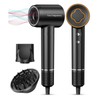 Cosy Companions Hair Dryer - 150000 RPM High-Speed Brushless Motor