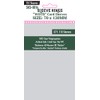 Twilight Inscription Compatible Card Sleeve Bundle (8808 x 1, 8814