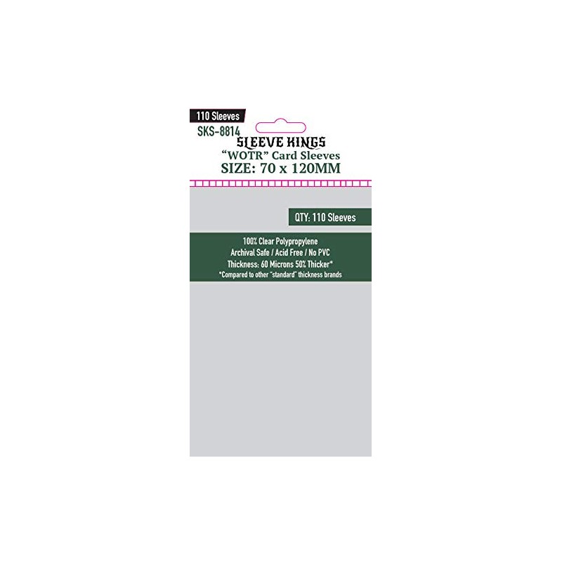 Twilight Inscription Compatible Card Sleeve Bundle (8808 x 1, 8814