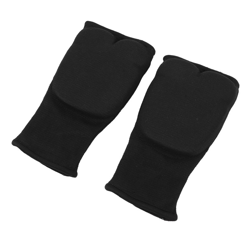 1 Pair Boxing Hand Wraps Inner Gloves Breathable Comfortable Elasticated