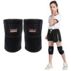 HUEGLO Sponge Knee Pads for Dancers,Kids Volleyball Knee Pad Protective