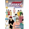 Kuroko's Basket Replace Plus T02