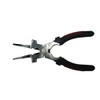 BEST WELDS 900-BW-50 - MIG Welding Pliers, Multi-Function, Carbon Steel,