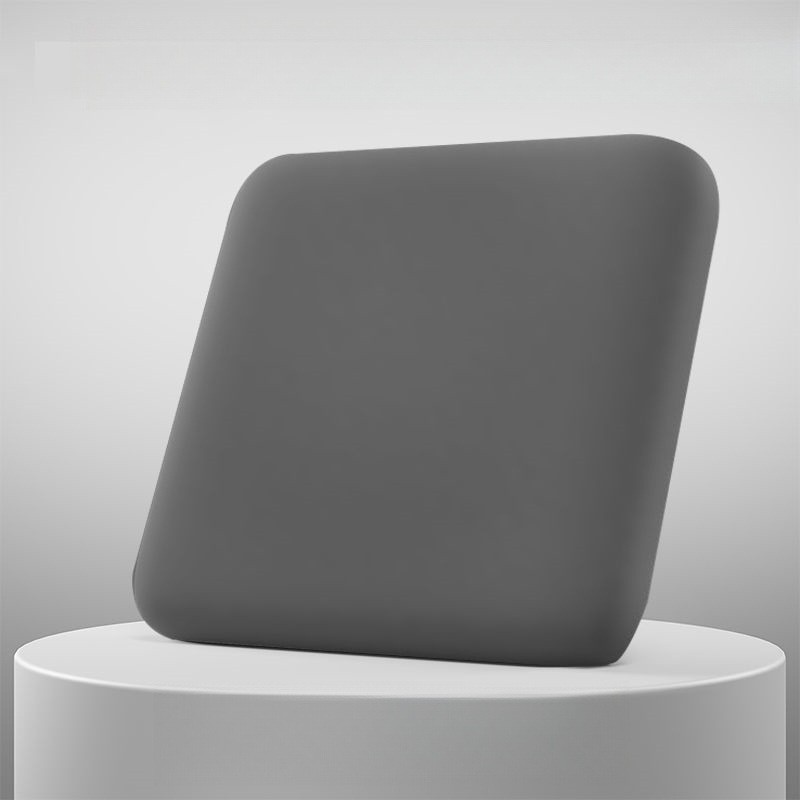 Memory Foam Seat Cushion for Long Sitting – Soft Padded