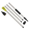 Sun Joe SPX-HCS-MAX Home Cleaning System, Includes Turbo Nozzle, Surface