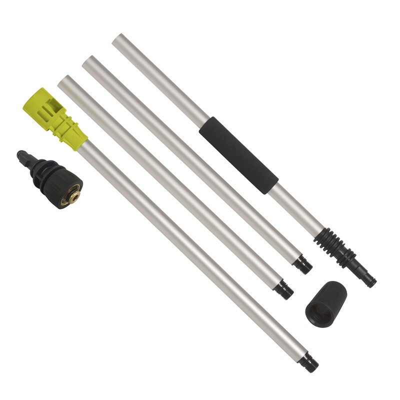 Sun Joe SPX-HCS-MAX Home Cleaning System, Includes Turbo Nozzle, Surface