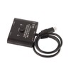 USB C Bi Directional Switcher 2 in 1 Out 1