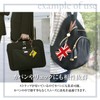 Men's Pass Case, Commuter Pass Case, Expandable with Reel, No