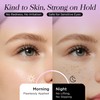 BEYELIAN Self Adhesive Eyelashes No Glue Needed Pre Glued Reusable