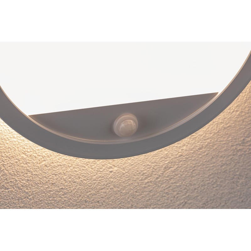 Paulmann 94706 LED Outdoor Light Panel Smart Home Zigbee Lamina