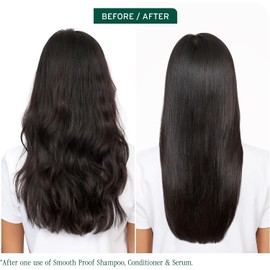 Biolage Acondicionador Smooth Proof Para Cabello Con frizz 236ml