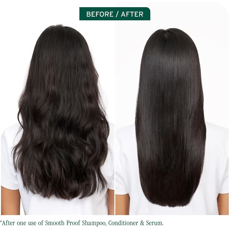 Biolage Acondicionador Smooth Proof Para Cabello Con frizz 236ml
