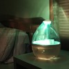 Crane Personal Ultrasonic Cool Mist Humidifier – 1.5 Liter, 8-Hour