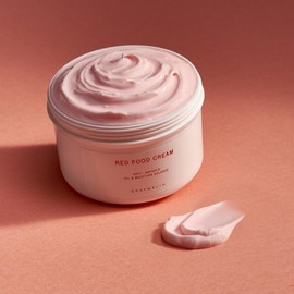 GreyMellin 주름개선 레드푸드 크림 500g Wrinkle Improvement Red Food Cream 500g