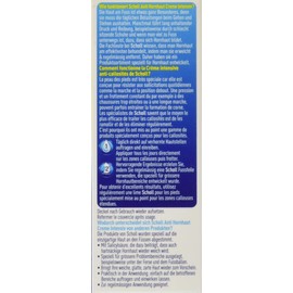 Scholl Intensive Anti-Callus Cream for Feet (1 x 30 ml)