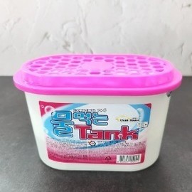 Water drinking tank 0021 / dehumidifier closet furniture drawer Kitchen 5ea