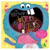 Make Believe Ideas The Very Hungry Worry Monster Plush and