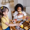 Melissa & Doug Grill and Serve BBQ Set with Pretend