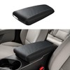 Car Center Console Armrest Cover for Kia Optima 2011 2012