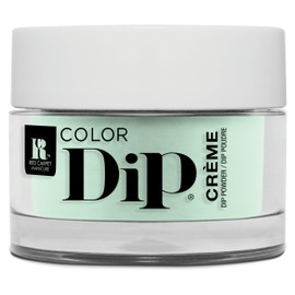 Red Carpet Manicure Color Dip Powder – Long-Lasting, Odor-Free Dipping Powder, Vibrant, Chip-Resistant, Easy Application, No UV Light Needed for Home & Professional Use (Meant To Be Mint, 0.3 Oz)