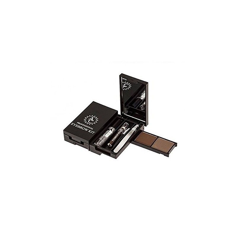 AC Professional Eyebrow Kit