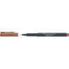 Faber-Castell Creative Marker Pen, Colour 128 Candy Pink, Colouring, Drawing,