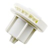 ENET 38mm Roller Blind Fittings Replacement Repair Kit Curtain Accessories