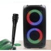 ION Portable Bluetooth Speaker Wireless For Adults And Kids