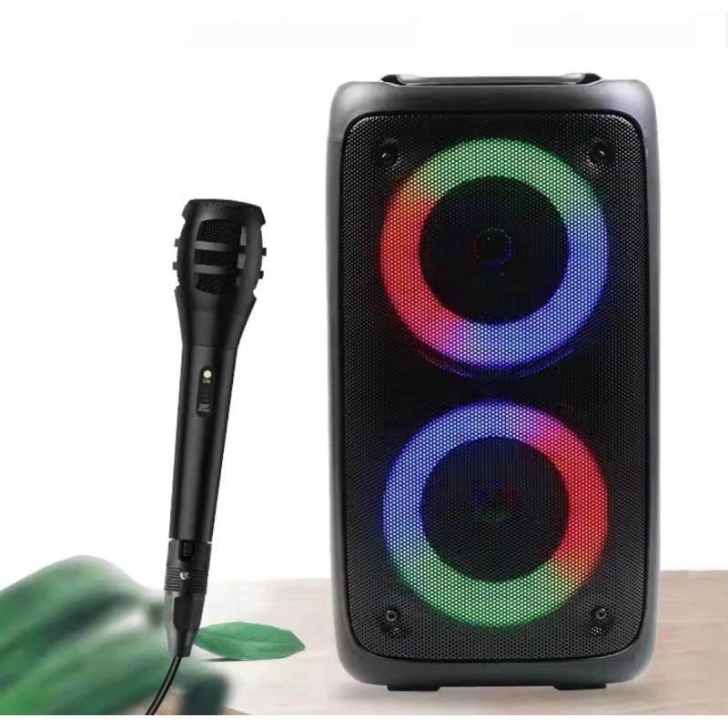 ION Portable Bluetooth Speaker Wireless For Adults And Kids